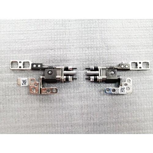 NEW LCD Hinges Screen kit For HP Envy X360 13-AY TPN-C147 Left + Right hinge AM2UT000100 AM2UT000200 L95885-001 L94499-001