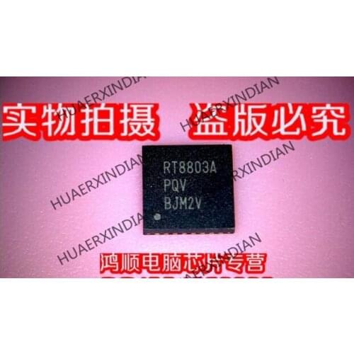 New original RT8803A . in stock High Quality