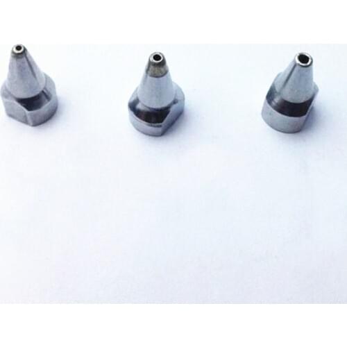 Automatic Suction Tin Soldering Iron Tips S-993A,S-995A Nozzle 3PCS 1.2MM 1.5MM 2.0MM