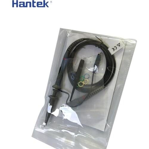 2020 Hantek 1PCS PP-80 /PP-150 /PP-200 Oscilloscope Prope 80MHZ for Oscilloscope Accessories Parts for Kit Test Probe
