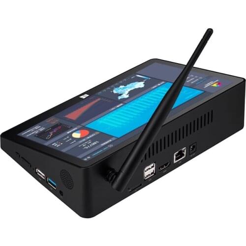 Pipo 8.9inch X9 / 7 inch X8 / 10.8inch X10 Mini PC RK3288 / RK3399 2G 32G / 4G 64G USB*4 Bluetooth Android 7.0 / Linux OS
