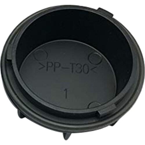 921402D000 Headlight Lamp Bulb Dust Cap for Hyundai & Kia Santa Fe Optima Sonata Rio