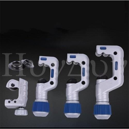 Cutter, copper pipe, stainless steel pipe cutter, air conditioner pipe repair tool VTC-19/32/42/70