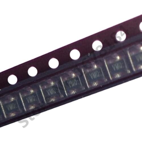 SOT23 2SA2090 2SA2090T 25PCS