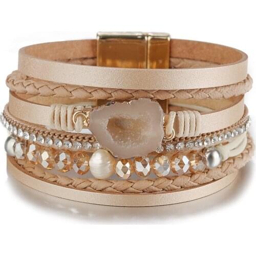 Speroto Braided Bracelets