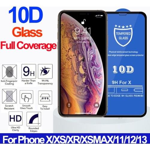 TECHPARTNER Protective Films For Mobile Phones