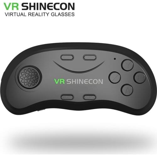 VR SHINECON Gaming Consoles
