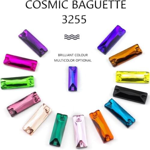 ALL Size ALL Color Long Strip Sew on Crystal Rhinestone Flatback for wedding Dress DIY clothes shoes bags accessories Flatback