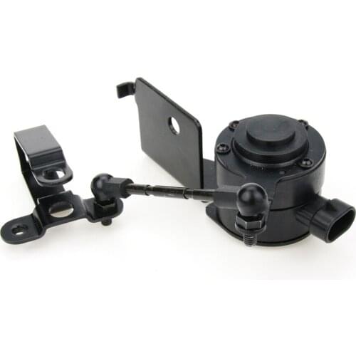 High Quality New Driver Left Rear Suspension Sensor For Chevrolet Cadillac GMC 15128648 924-488