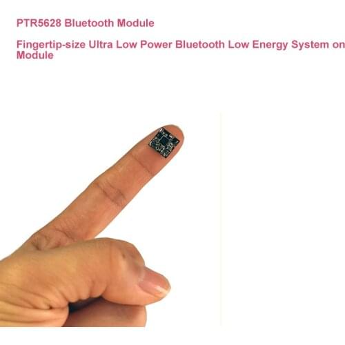 5pieces/lot Nordic nRF52832 Module- BLE 4.0 Module BLE 4.2 Module BLE 5.0 Module XUNTONG 5pieces/lot PTR5628