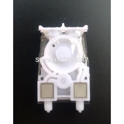 50 pcs/lot Damper DX6 / DX7 Solvent Resistant For E pson Roland Mutoh - Damper CONNECTOR 3mm x 2mm