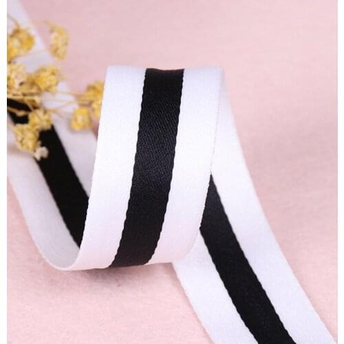 8M 18flags White Black 2M Ribbon With 1 Bunting Wedding Party Outdoor Halloween Decoration House Wall Hanging Garland Decoration