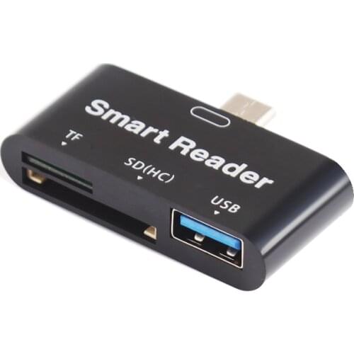 BuyinCoins Card Readers