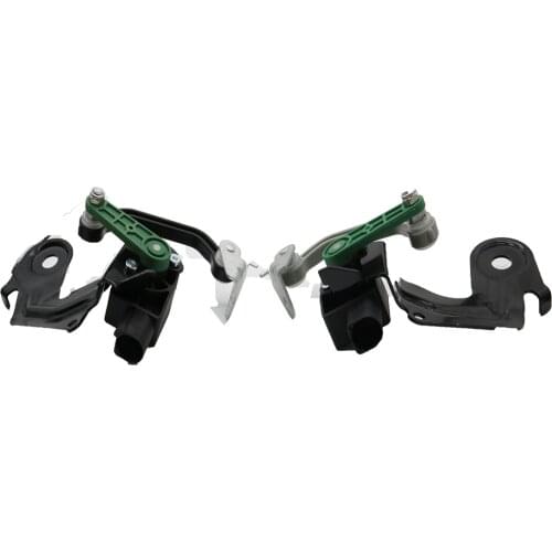 Rear Left Right Air Suspension Height Sensor For Audi S6 A6 Quattro A6 2005-2012 4F0616571J 4F0616572D