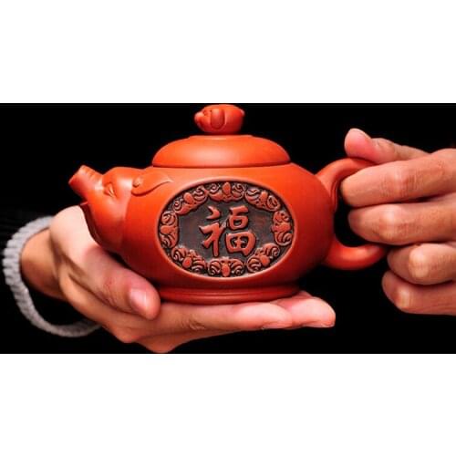 FENGZHUIS Tea Utensils