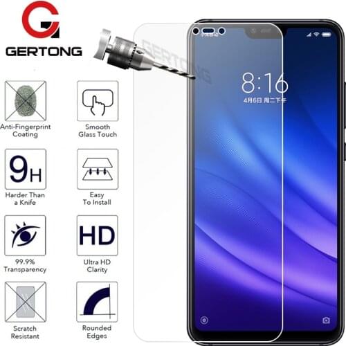 GerTong Phone Cases Xiaomi Mi 6X