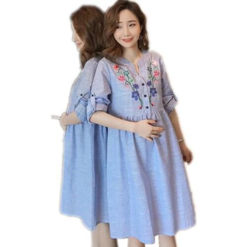 Hecasoty Plus Size Summer Dresses