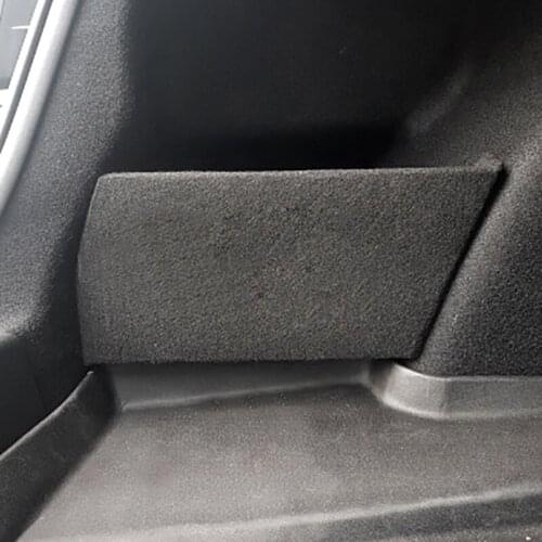 JIUWAN Trunk Organizers