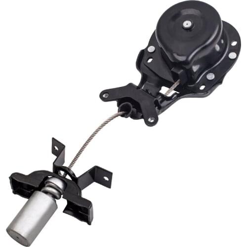 Spare Tire Winch For Land Rover LR4 HSE Sport Utility 4-Door 5.0L LR064520