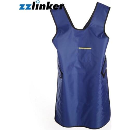 LK-C33 Dental Isolation Lead Apron Vet Devices Price