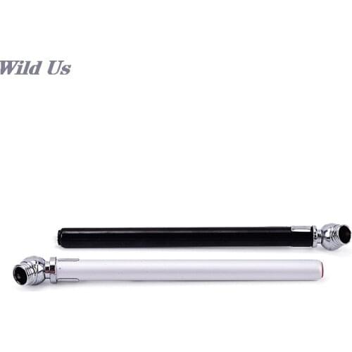14cm*1cm Economic Auto Vehicle Car Motor Tyre Tire Air Pressure Mini Test Meter Gauge Pen / SHIDWJ CCC 14