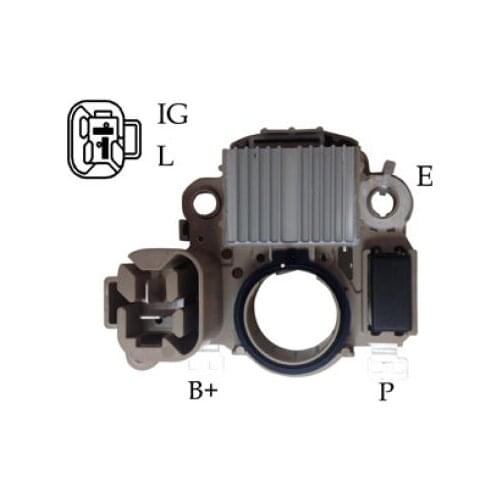 NEW Alternator Voltage Regulator 1360DY00 A7TA3577B