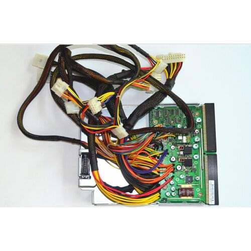 Original For HP DL370G6 ML370G6 power backplane 491836-001 467999-001