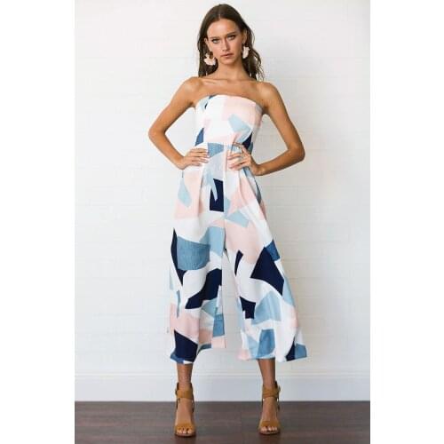 Женские комбинезоны PANEY QUIN China At AliExpress