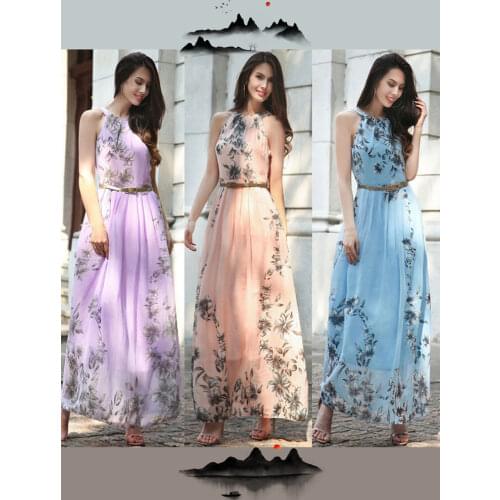 QDNIXILA Summer Dressing Gowns