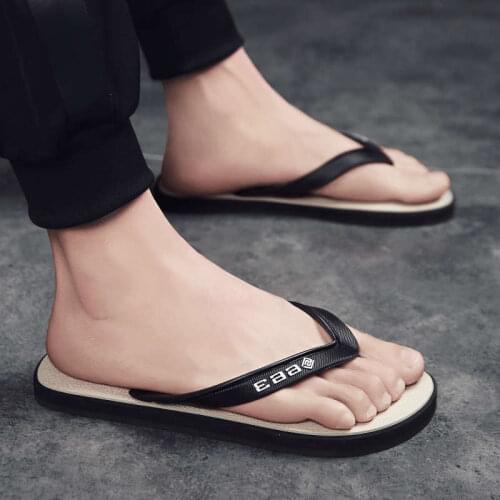 MenS Slippers Female Flip-Flops Slippers Men Women Summer Sandals Flat Shoes WomenmenS Tong Tennis Adult Working Training