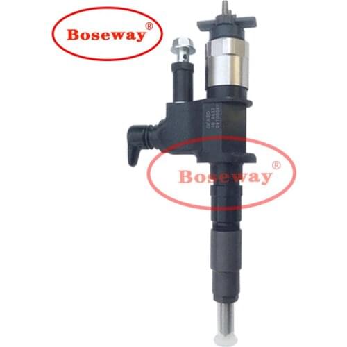 Fuel injector 095000-0170 095000-0172 095000-0173 095000-0174 095000-0175 095000-0176