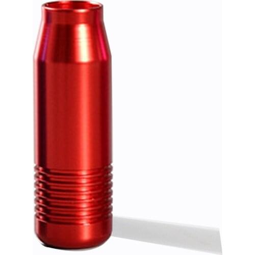 Universal Car Aluminum Manual Gear Shift Knob Stick Manual Transmission Gearstick Lever Shifter Knob