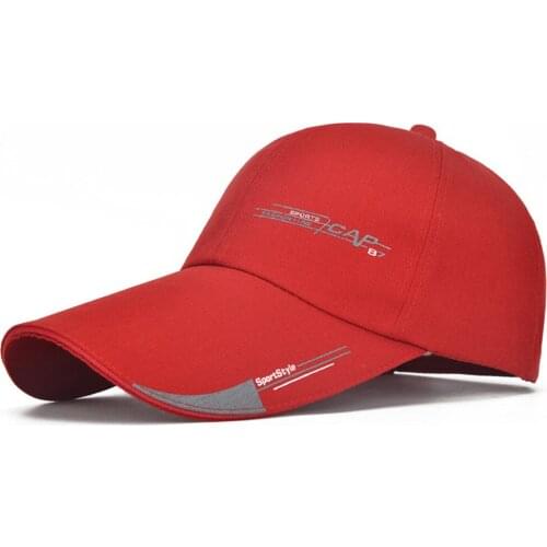 Adult Baseball Cap Womens Mans Hat Adjustable High Quality Embroidered Unisex Personalized Text Pattern Embroidery Hat