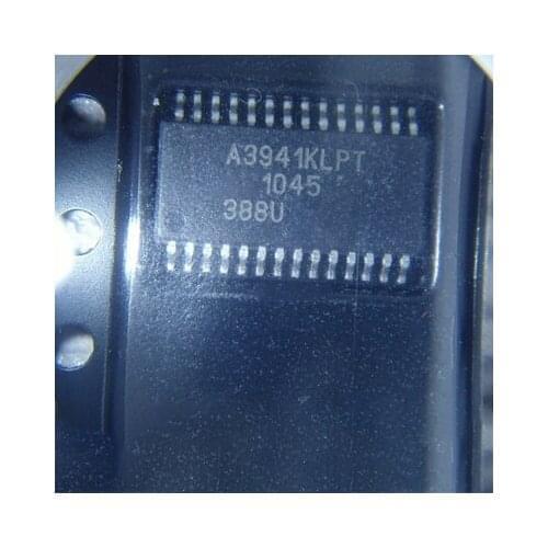 1piece A3941KLPTR-T A3941KLPT A3941K A3941 TSSOP-28 In StockA3941KLPT