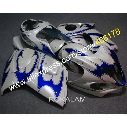 2008-2016 For Suzuki Hayabusa GSX-R1300 GSXR1300 GSX R1300 GSXR 1300 Motorcycle Fairings Kit (Injection Molding)