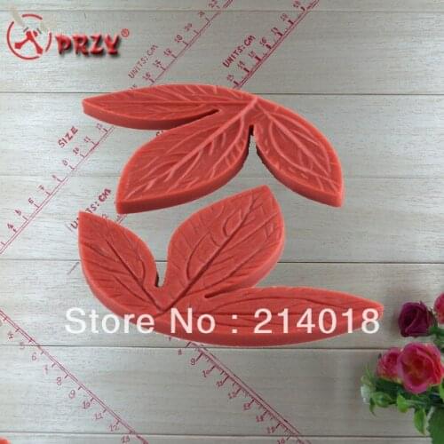 2013 New style large wholesale hot sale 2pcs/sets chocolate silicon mold fondant Cake decoration mold NO.:PY111
