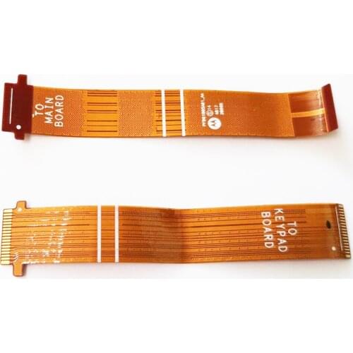 5X Main Board Flexible Cable For DEP570e XIR P6620i