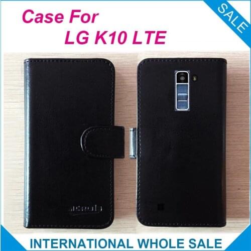 ACROLRS Phone Cases LG K10