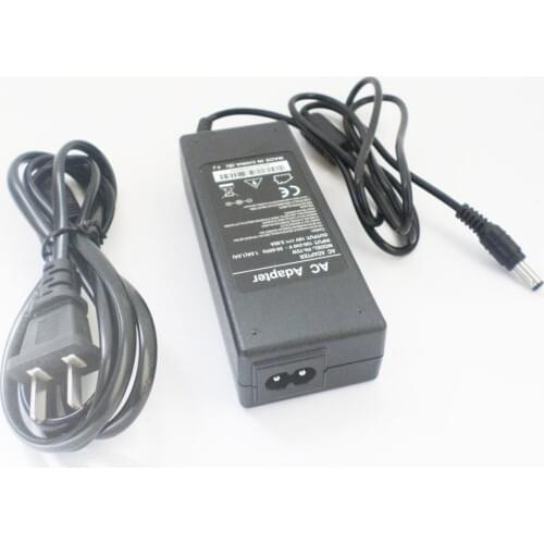 AC Adapter Battery Charger For Toshiba Satellite L855-11F C850-ST2NX3 C850-ST2N01 A505 PA3715U-1ACA 19V 3.95A Power Supply Cord