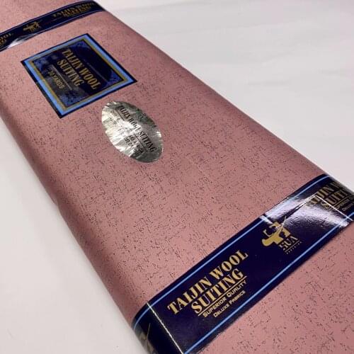 African atiku fabric for man 2021 hot sale cotton Nigerian atiku textile bazin riche fabric men fabric 5Yards-LY14070