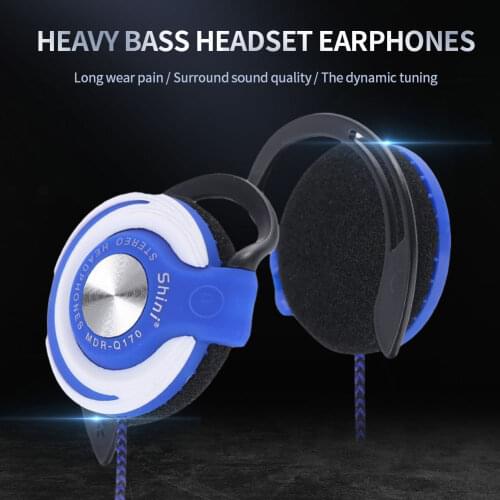 Febelle Headphones With Microphone