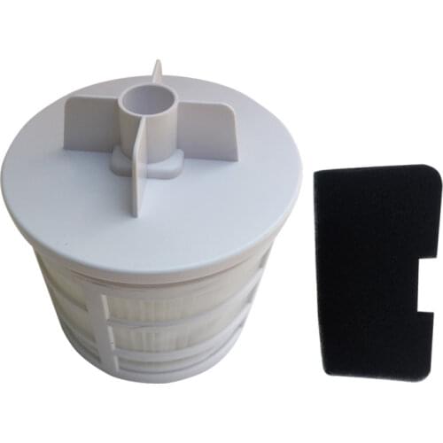 For Hoover Type U66 39001039 vacuum cleaner filter screen filter cotton filter Haipa hepa accessories