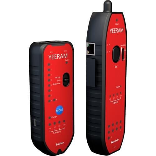 GEEKDEER Safety And Security Products