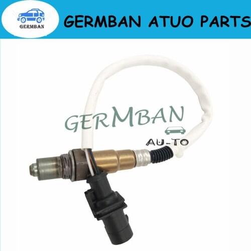 Oxygen Sensor Air Fuel Ratio Oxygen Sensor Fit for Ford LR No# CPLA-9F472-CC 0 258 027 049 0258027049 CPLA9F472CC