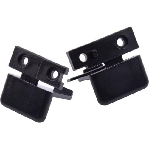 2pcs Left & Right Side Center Console Lock Tray Armrest Latch 83419-SDA-A01 83418-SDA-A01 Fit For Honda Accord MK 7 2003-2007