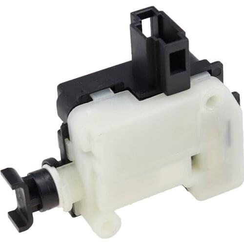 3B5827061B 3B0959781C Bootlid Tailgate Liftgate Trunk Lock Latch Actuator Servo Motor Fit for VW Golf Jetta MK4 Passat B5 Beet