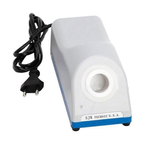 Dental lab Wax Carving Knife Heater No Flame Electronic Sensor Induction Carving Knife heater 220V