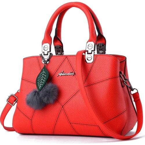 Women High Capacity Bag Fashion Casual Womens Handbags Luxury Handbag Designer Messenger Bag Shoulder Mature Lady Fashion Bags