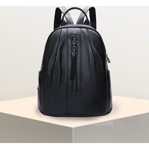 Женские рюкзаки с ручками SZOLWY China At AliExpress