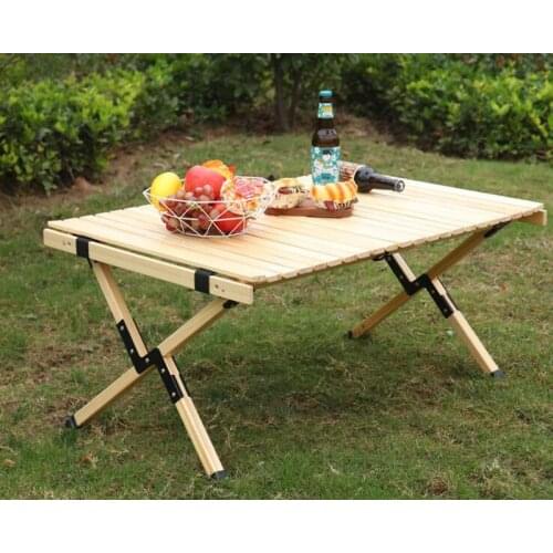 TieHo Folding Tables
